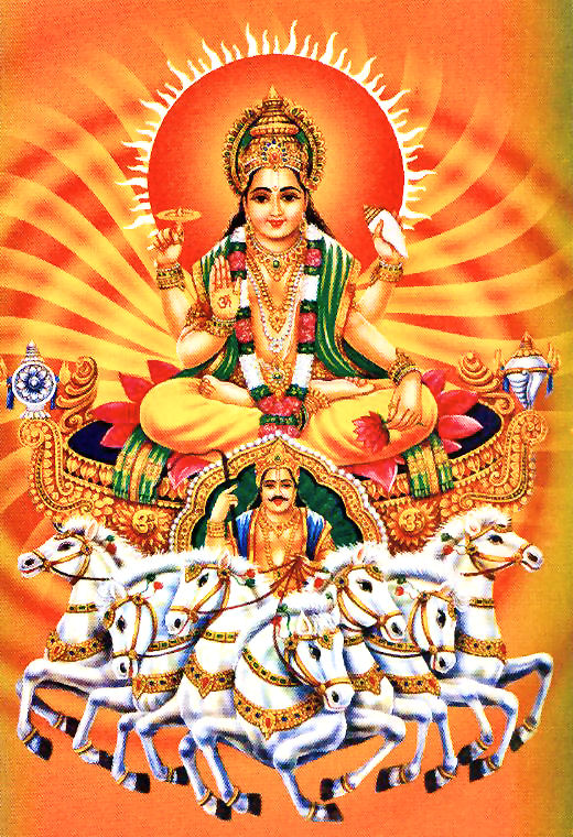 Vedic Astrology Remedies – Strengthening Sun blog_image