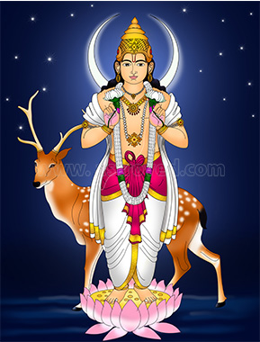 Vedic Astrology Remedies- Strengthening Moon blog_image